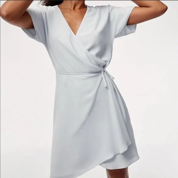 Aritzia Babaton Wallace Dress - Brand New - Picture 1 of 4